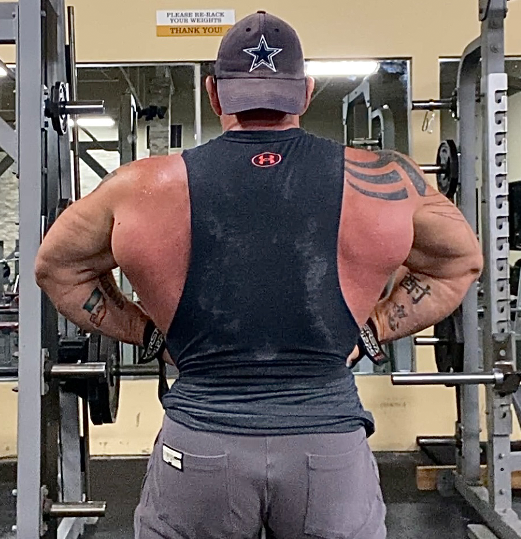 Muscle