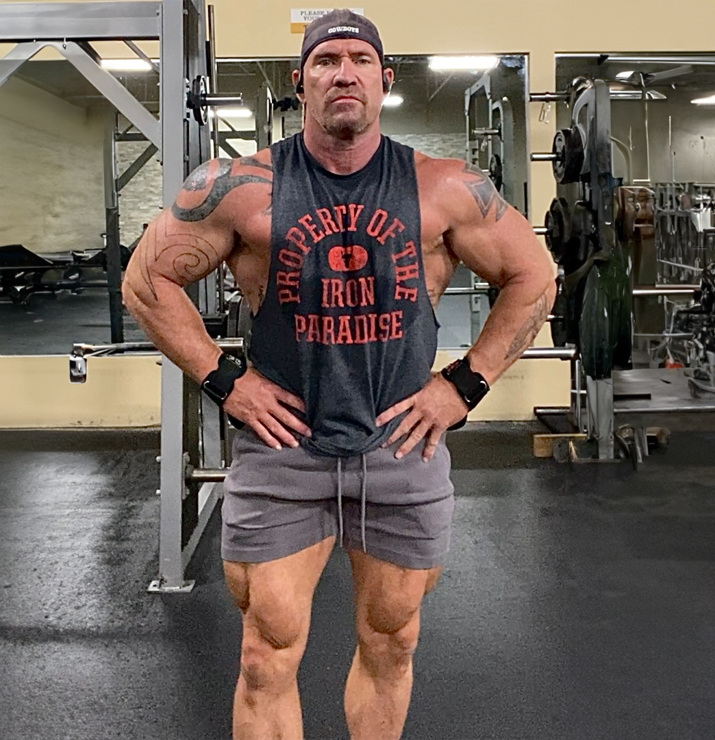 fitness physique