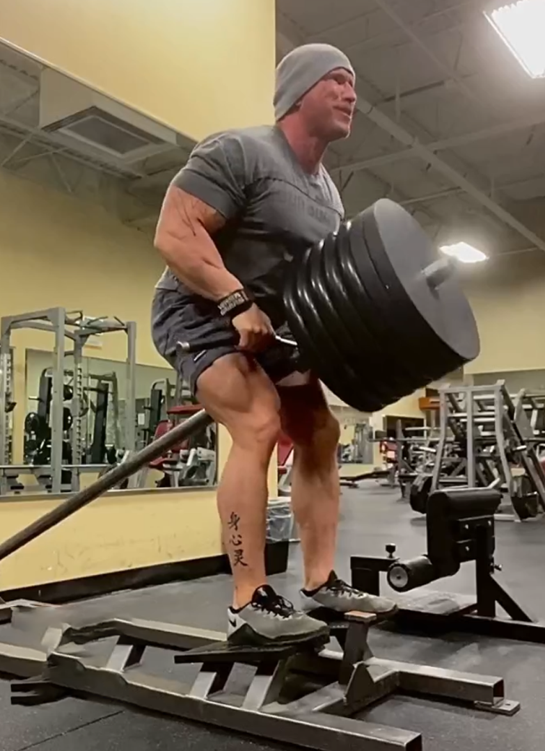 Bodybuilding