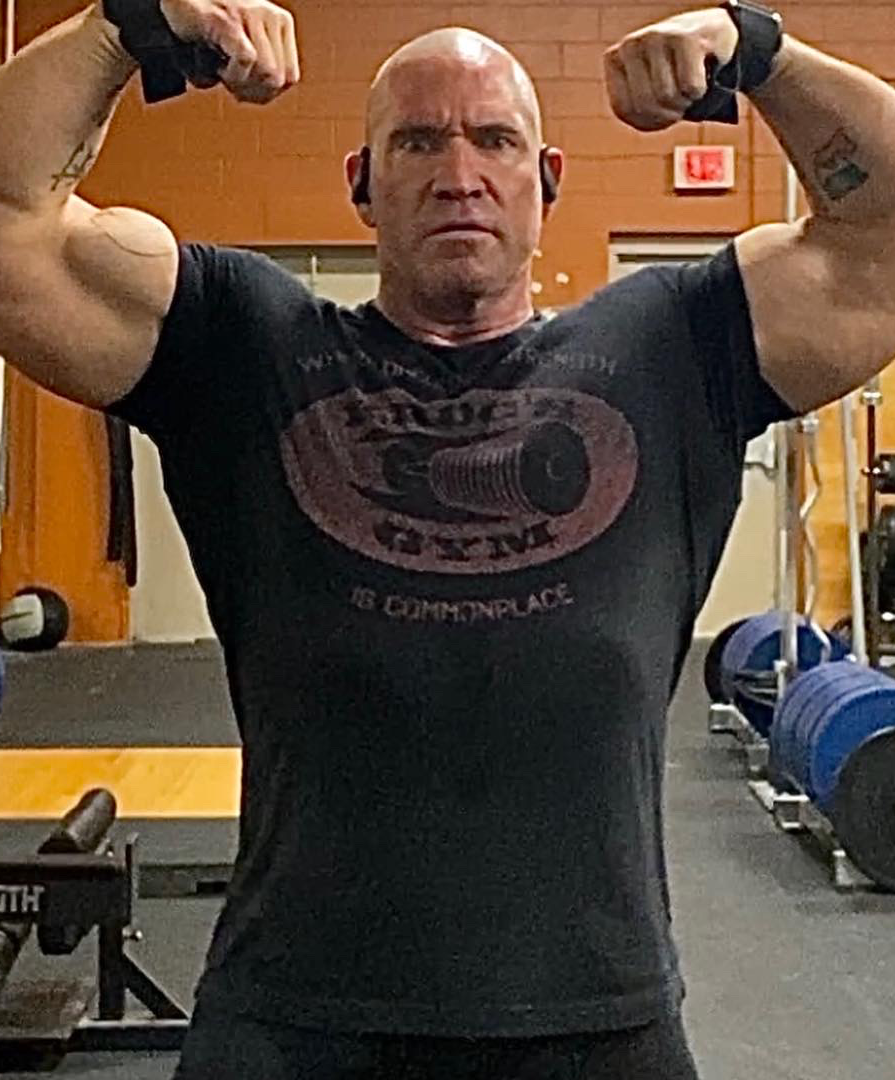 Workout Advice